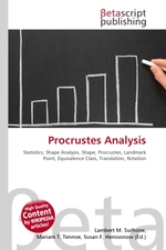 Procrustes Analysis