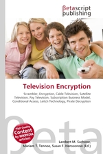 Television Encryption