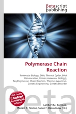 Polymerase Chain Reaction