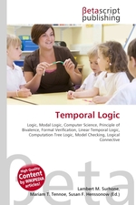 Temporal Logic