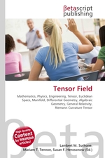 Tensor Field