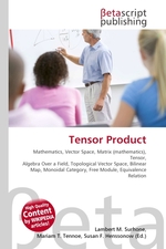 Tensor Product