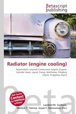 Radiator (engine cooling)