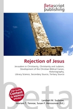 Rejection of Jesus