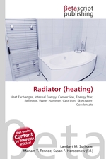 Radiator (heating)