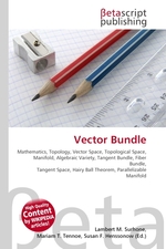 Vector Bundle