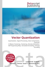 Vector Quantization