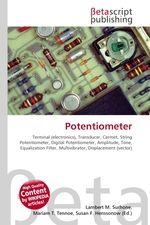 Potentiometer