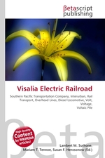 Visalia Electric Railroad