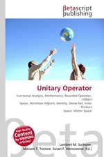 Unitary Operator