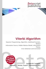 Viterbi Algorithm