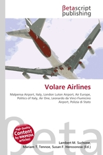 Volare Airlines