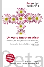 Universe (mathematics)