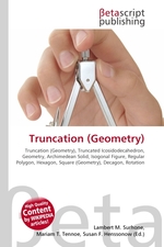 Truncation (Geometry)