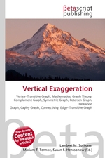 Vertical Exaggeration