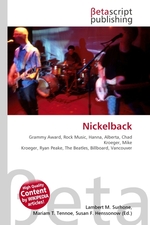 Nickelback