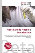 Nicotinamide Adenine Dinucleotide