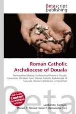 Roman Catholic Archdiocese of Douala