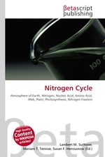 Nitrogen Cycle