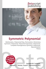 Symmetric Polynomial