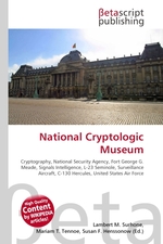 National Cryptologic Museum