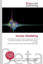 Vortex Shedding