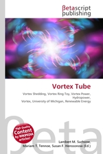 Vortex Tube