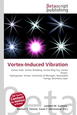 Vortex-Induced Vibration