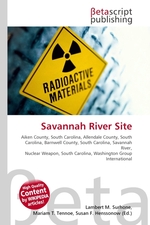 Savannah River Site