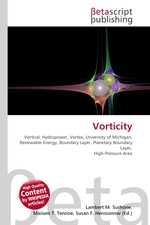 Vorticity