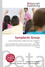 Symplectic Group