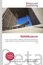 WebMuseum