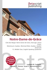 Notre-Dame-de-Grace