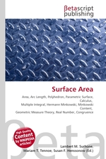 Surface Area