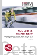 NQS Calle 75 (TransMilenio)