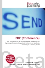 PKC (Conference)