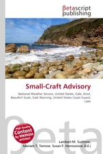 Small-Craft Advisory