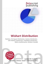 Wishart Distribution