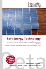 Soft Energy Technology