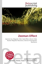 Zeeman Effect