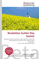 Revelation (Latter Day Saints)