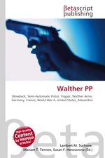 Walther PP