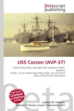 USS Corson (AVP-37)