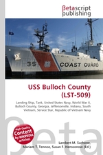 USS Bulloch County (LST-509)