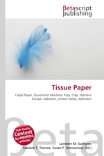 Tissue Paper