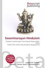 Swaminarayan Hinduism