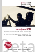 Nakajima B6N