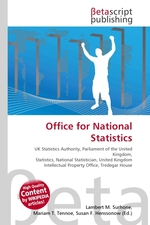 Office for National Statistics