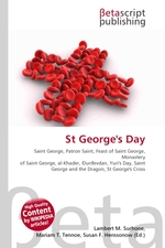 St Georges Day