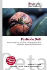 Pesticide Drift